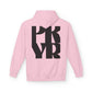 PRAYER Midweight Softstyle Fleece Hoodie
