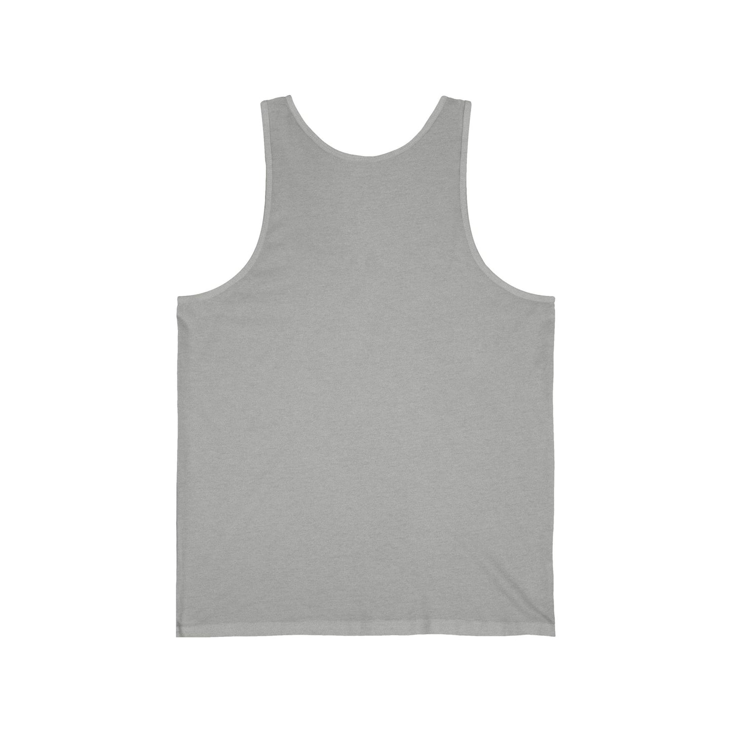 How Great Thou Art Jersey Tank