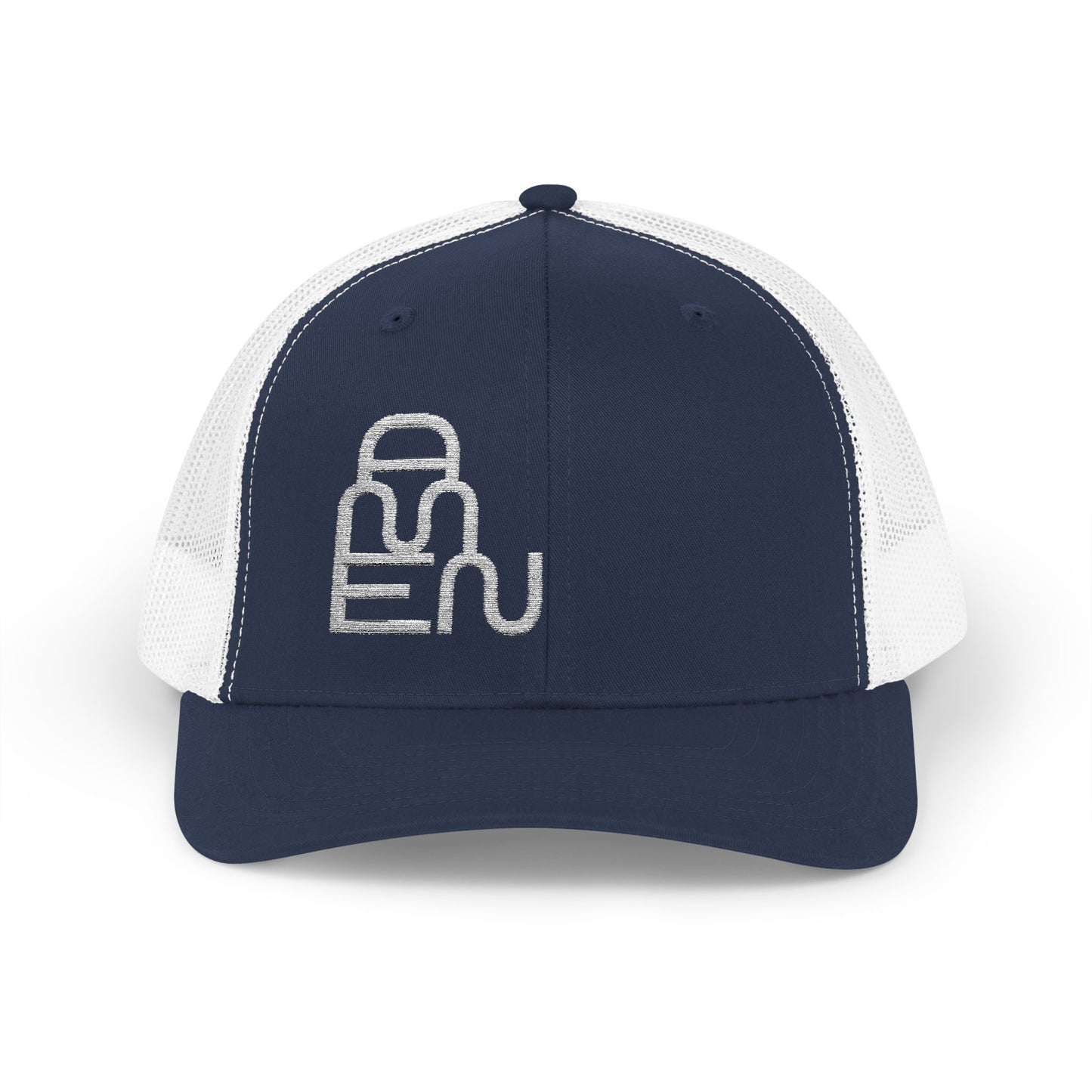AMEN! Snapback Cap