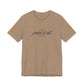 Jesus Paid It All T-Shirt