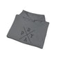 Pray Heavy Blend™ Hooded Sweatshirt