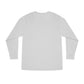 Grounded Long Sleeve Crewneck Tee