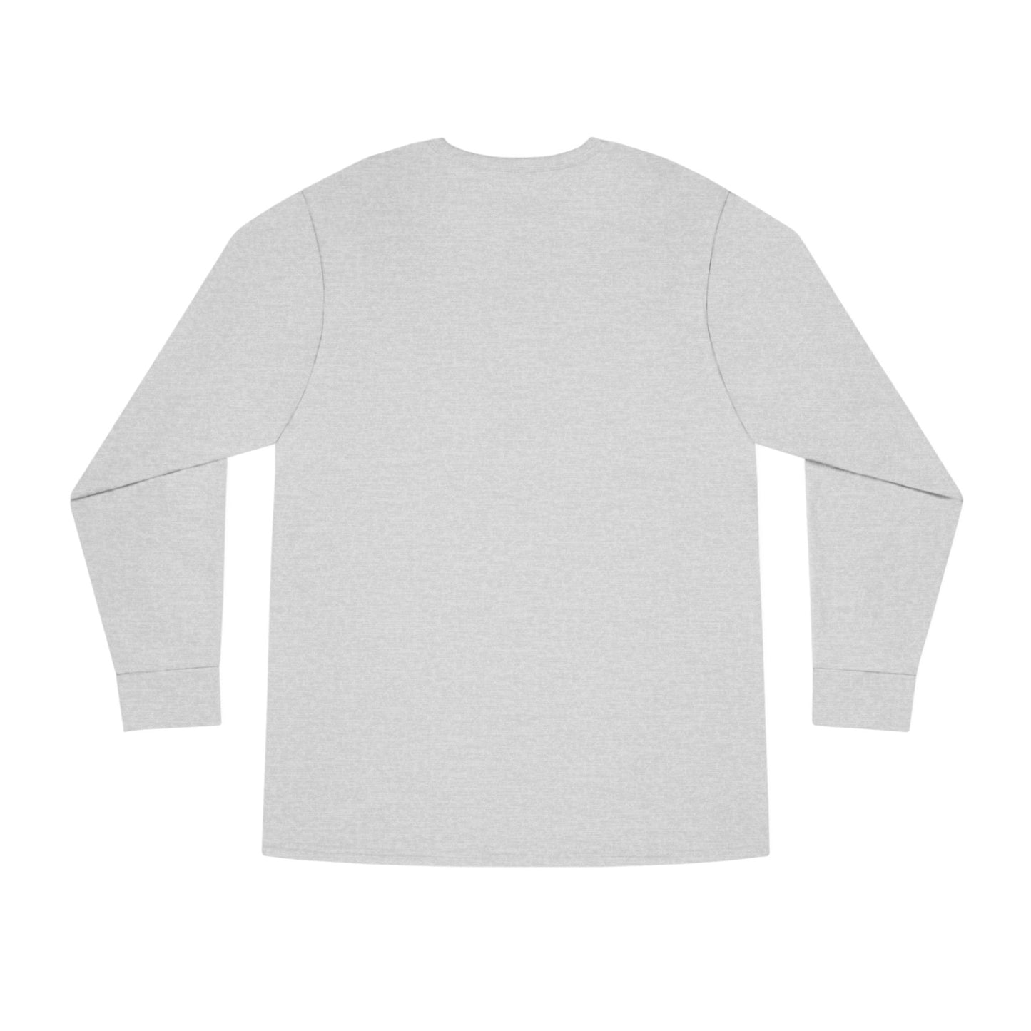 Grounded Long Sleeve Crewneck Tee