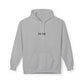 PRAYER Midweight Softstyle Fleece Hoodie