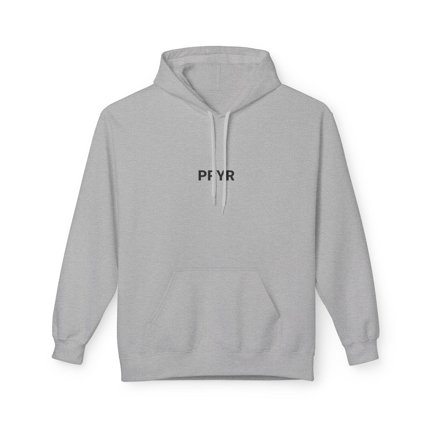 PRAYER Midweight Softstyle Fleece Hoodie
