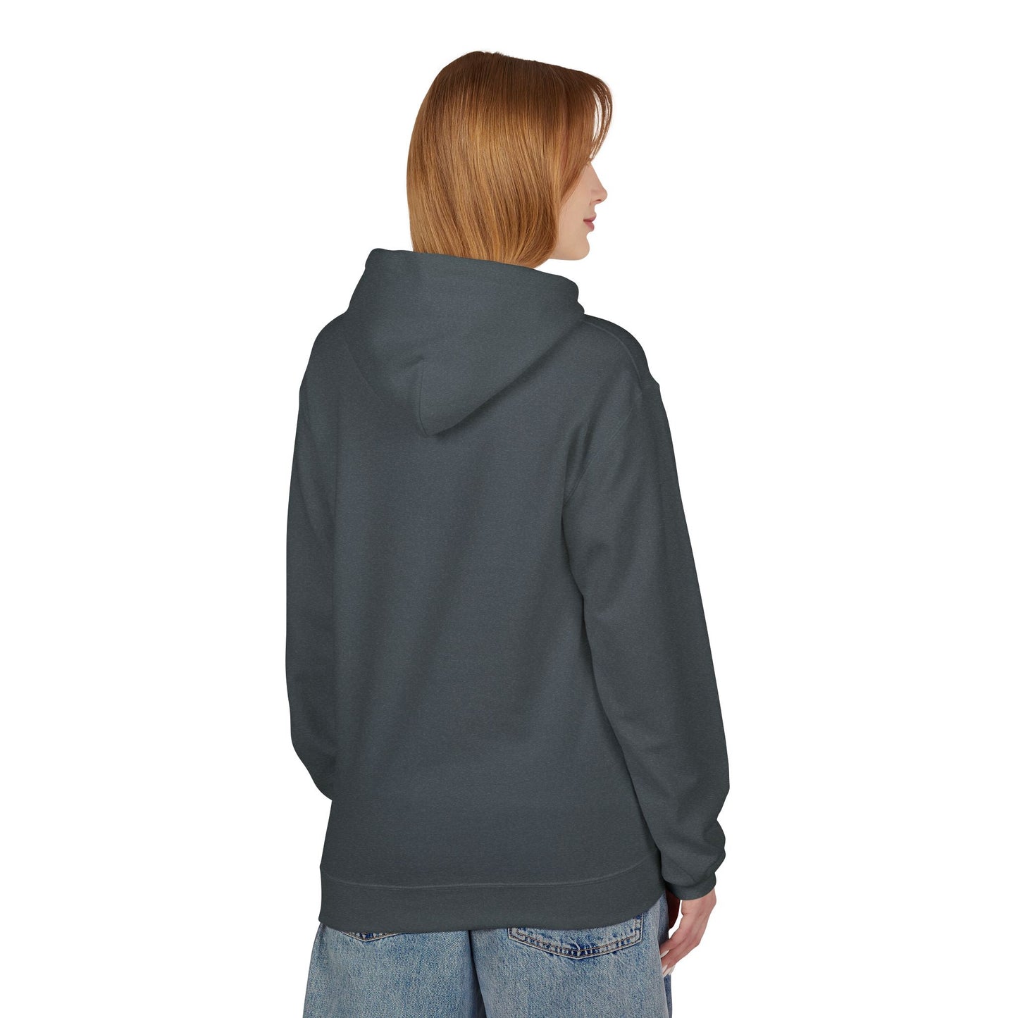 Amen Midweight Softstyle Fleece Hoodie
