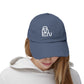 AMEN Unisex Distressed Cap