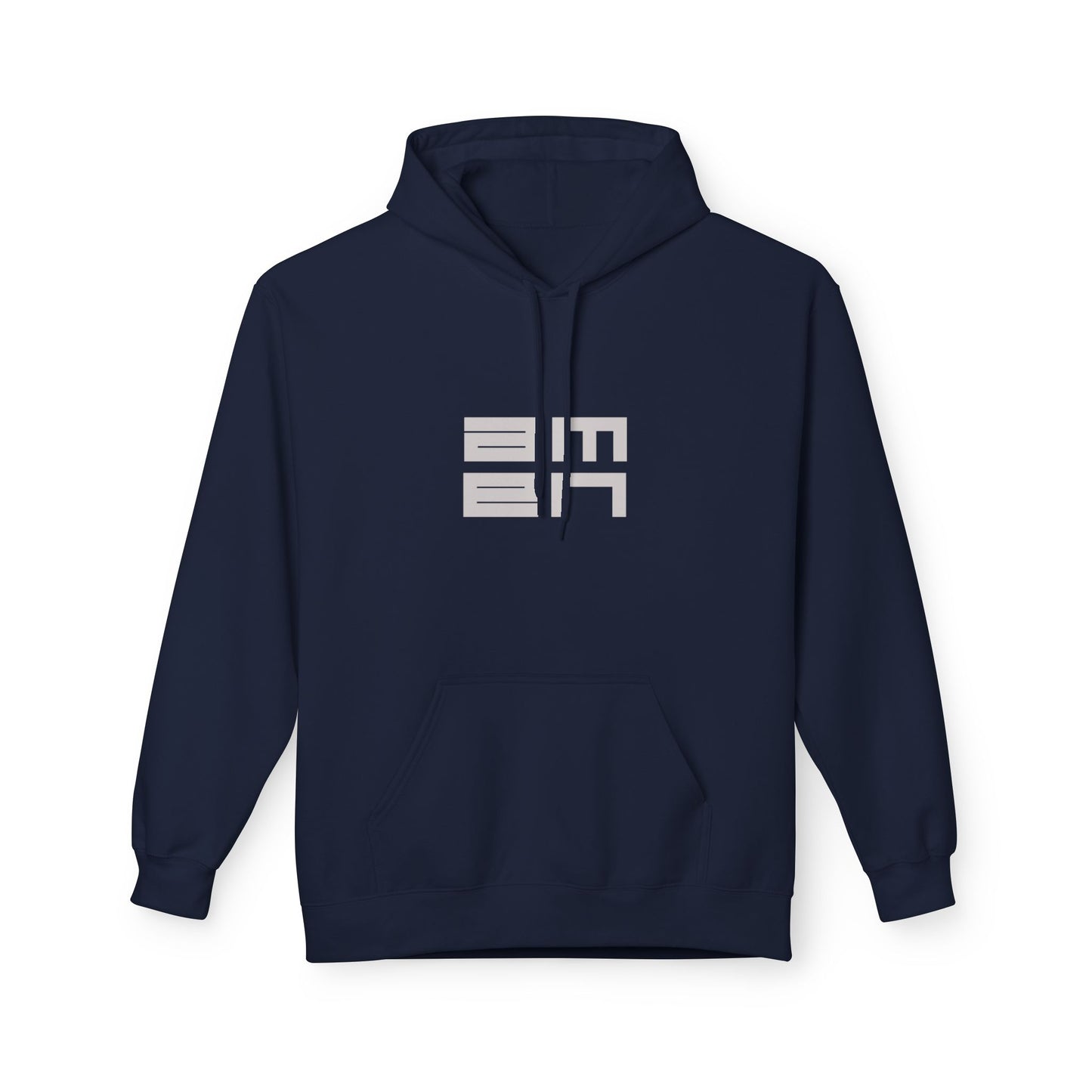 Amen Midweight Softstyle Fleece Hoodie
