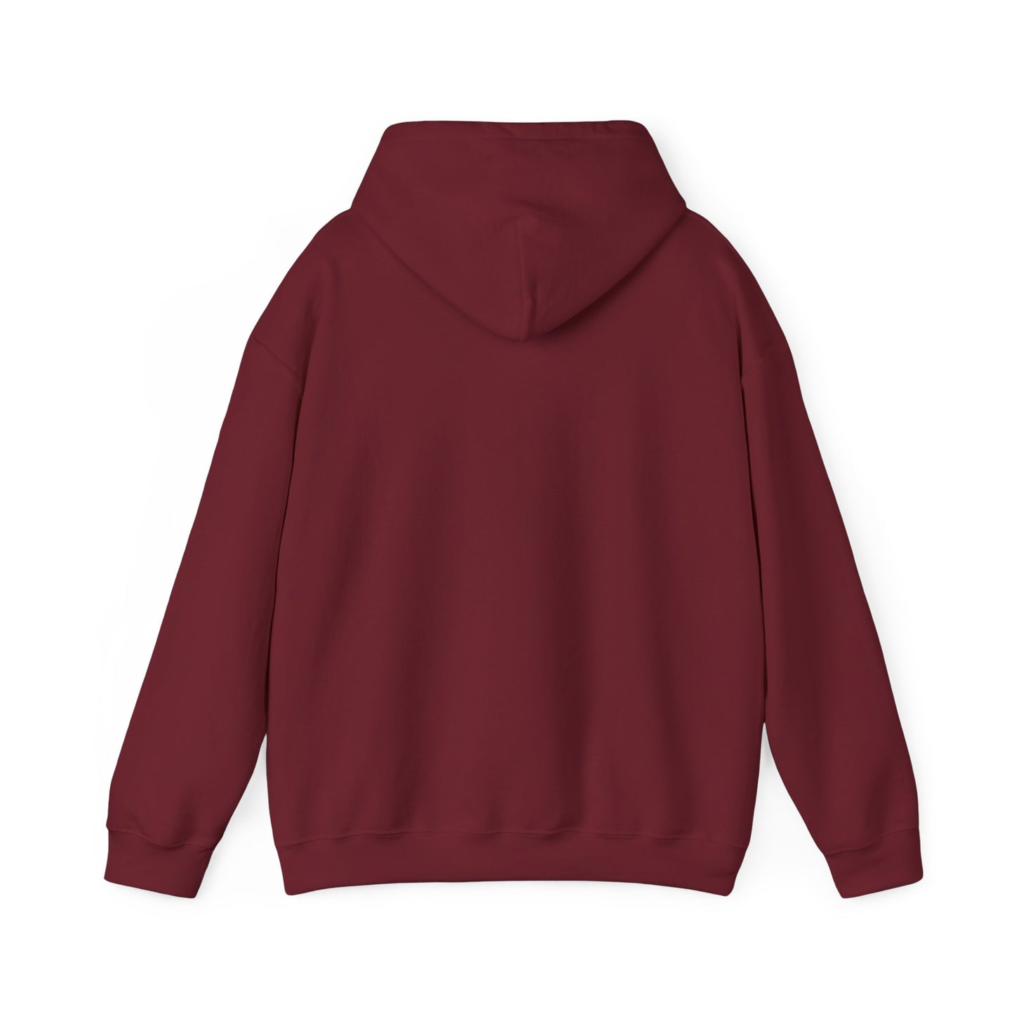 Pray Heavy Blend™ Hooded Sweatshirt