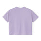 Grounded Women's Boxy Tee