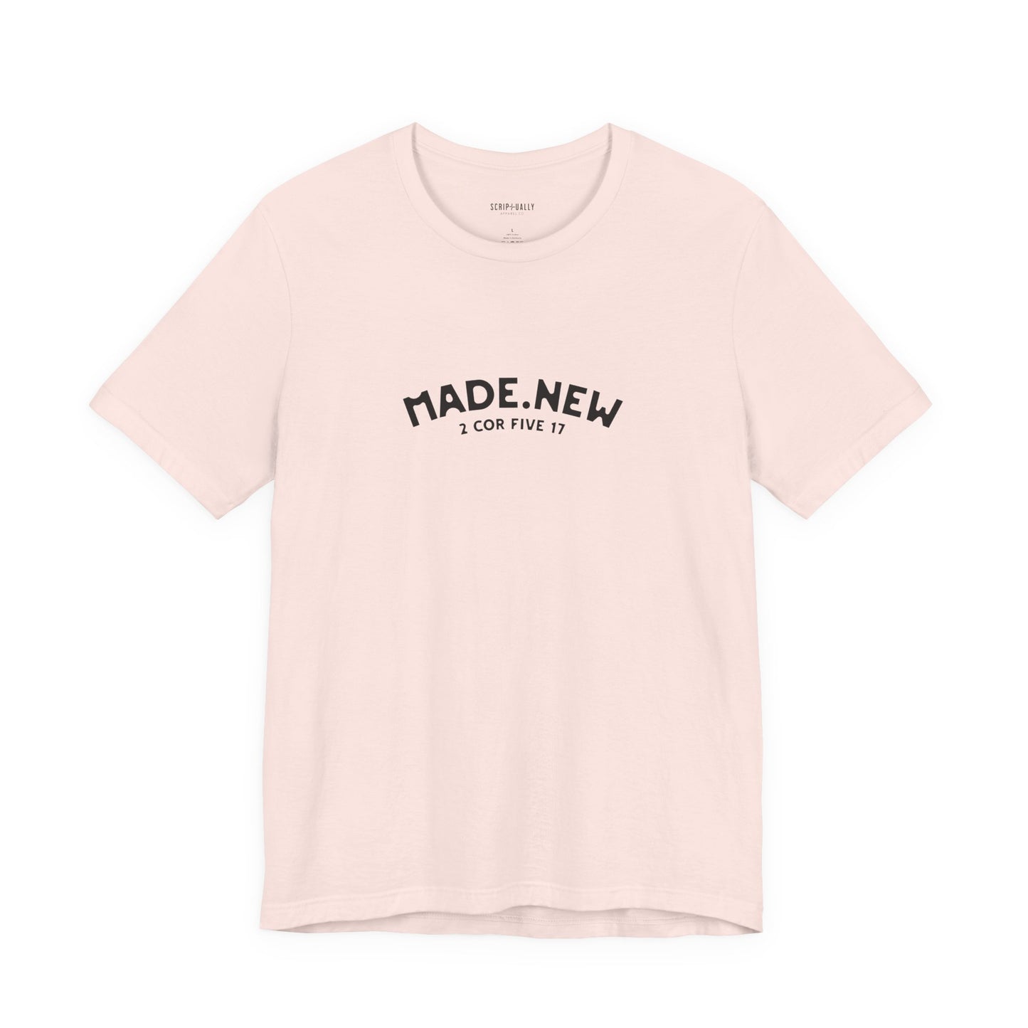 MADE NEW T-Shirt