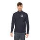 Crown of Thorn Quarter-Zip Pullover