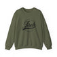 Jireh! Heavy Crewneck Sweatshirt