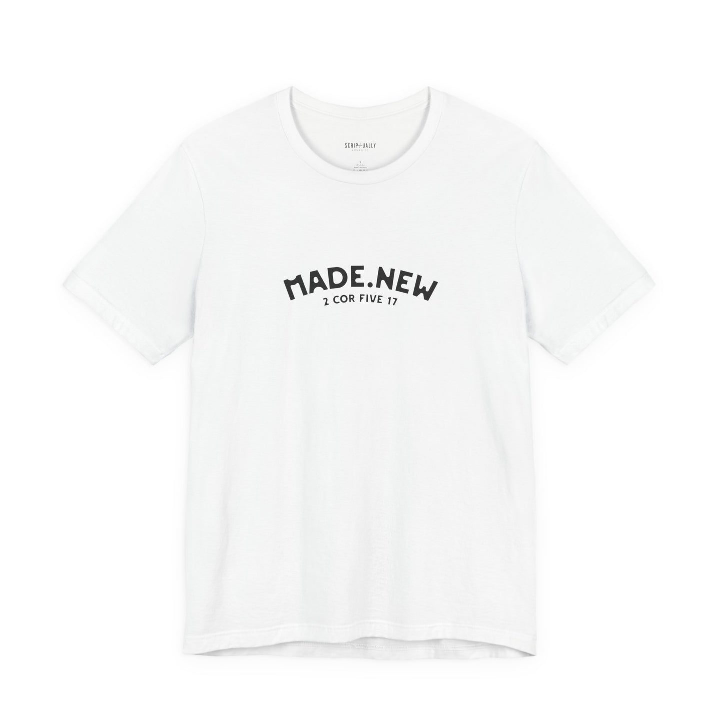 MADE NEW T-Shirt