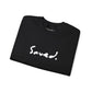 Saved. Unisex Heavy Blend™ Crewneck Sweatshirt