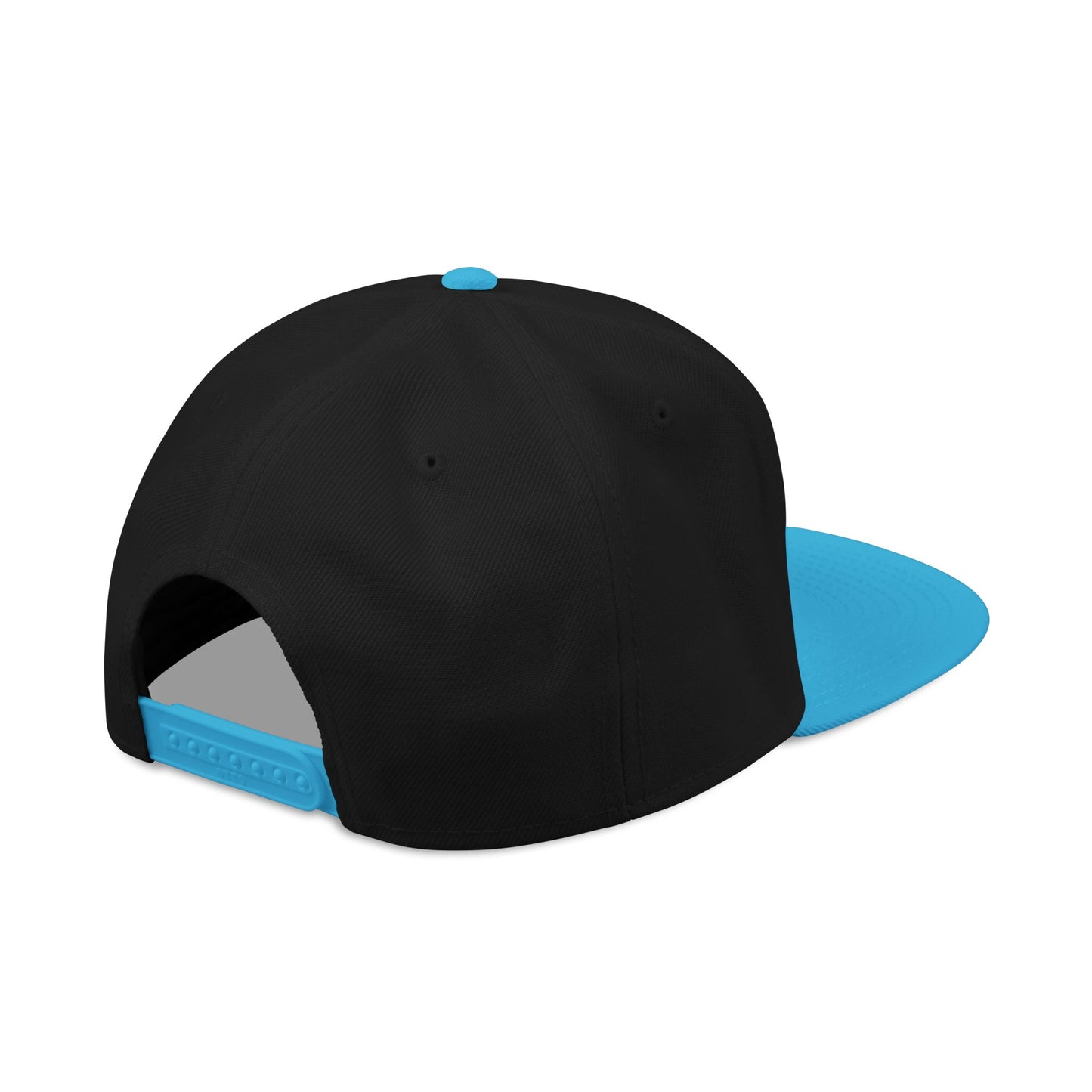 Crown of Thorns Stylish Snapback Hat