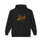 Jireh Midweight Softstyle Fleece Hoodie