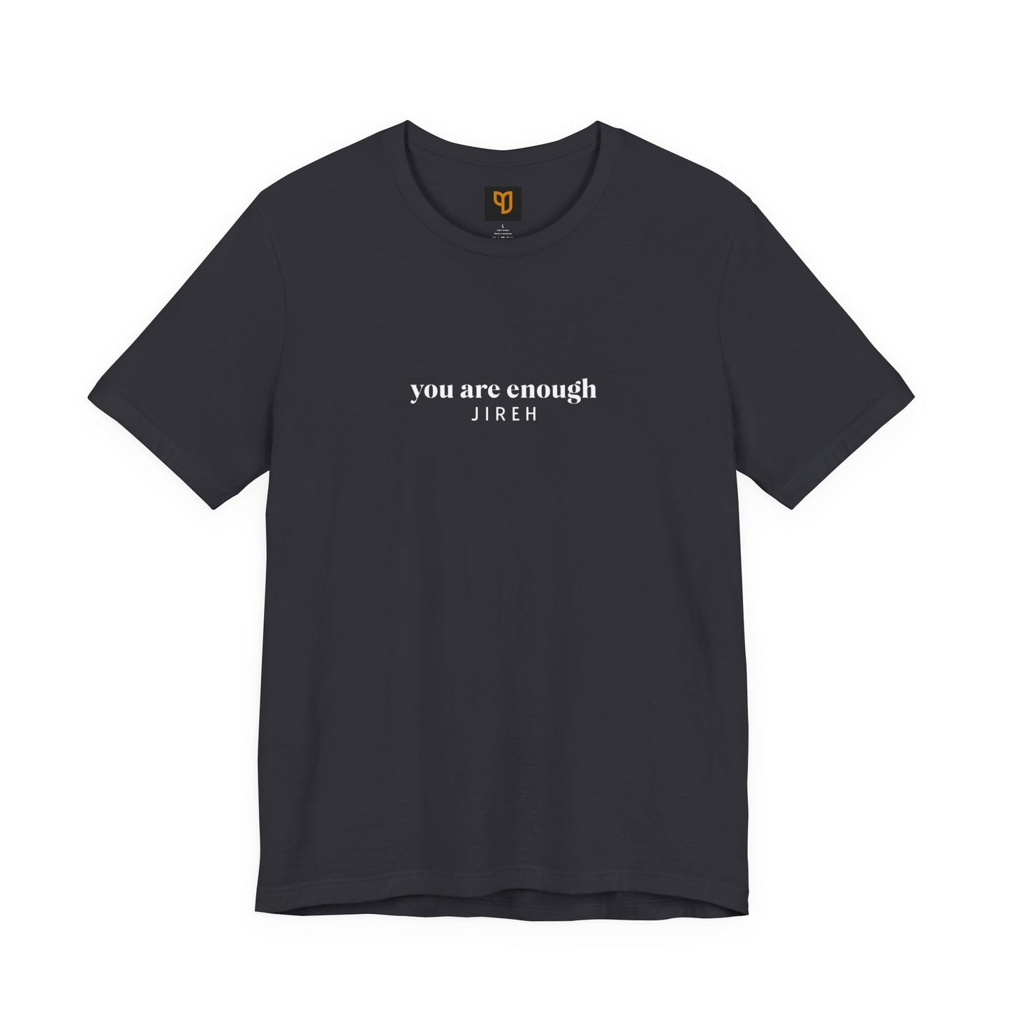Stronger T-Shirt