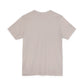 Graceful Jersey Short Sleeve Tee