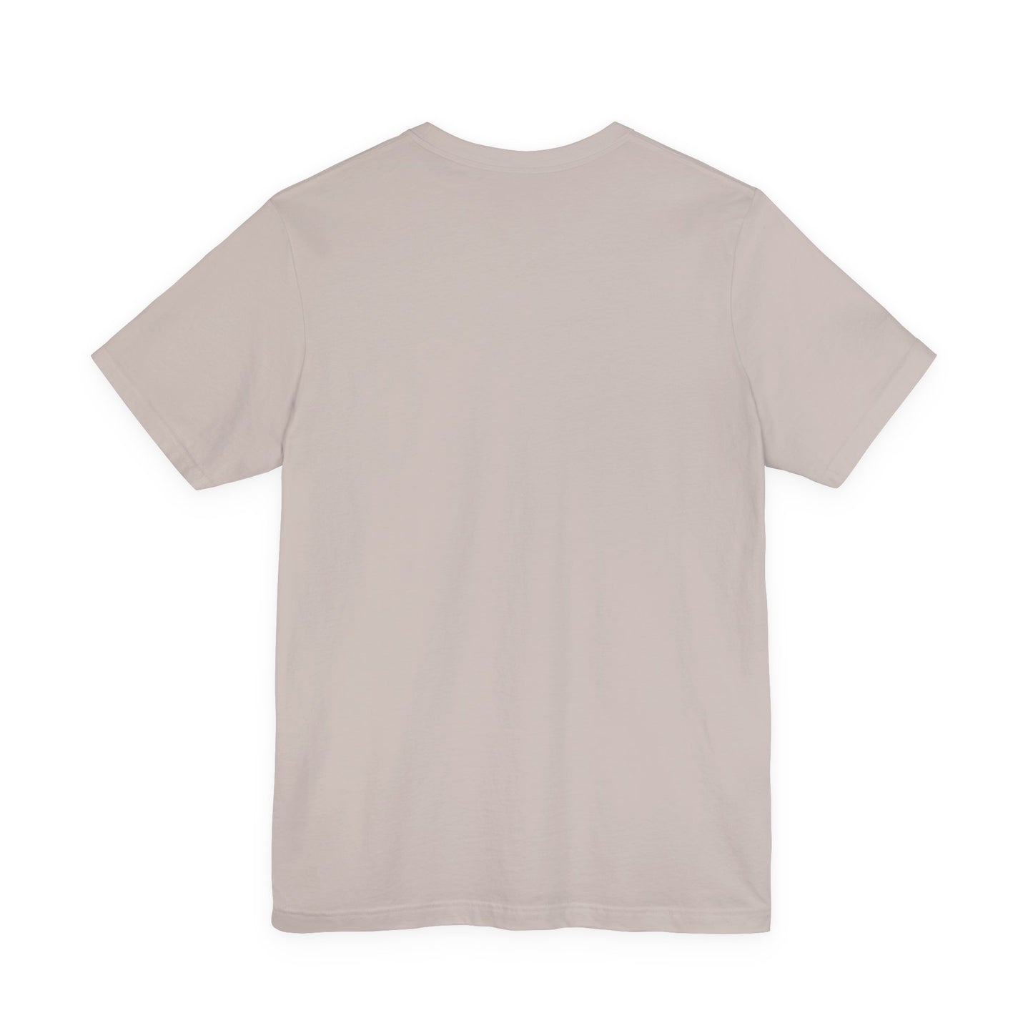 Graceful Jersey Short Sleeve Tee