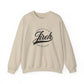 Jireh! Heavy Crewneck Sweatshirt