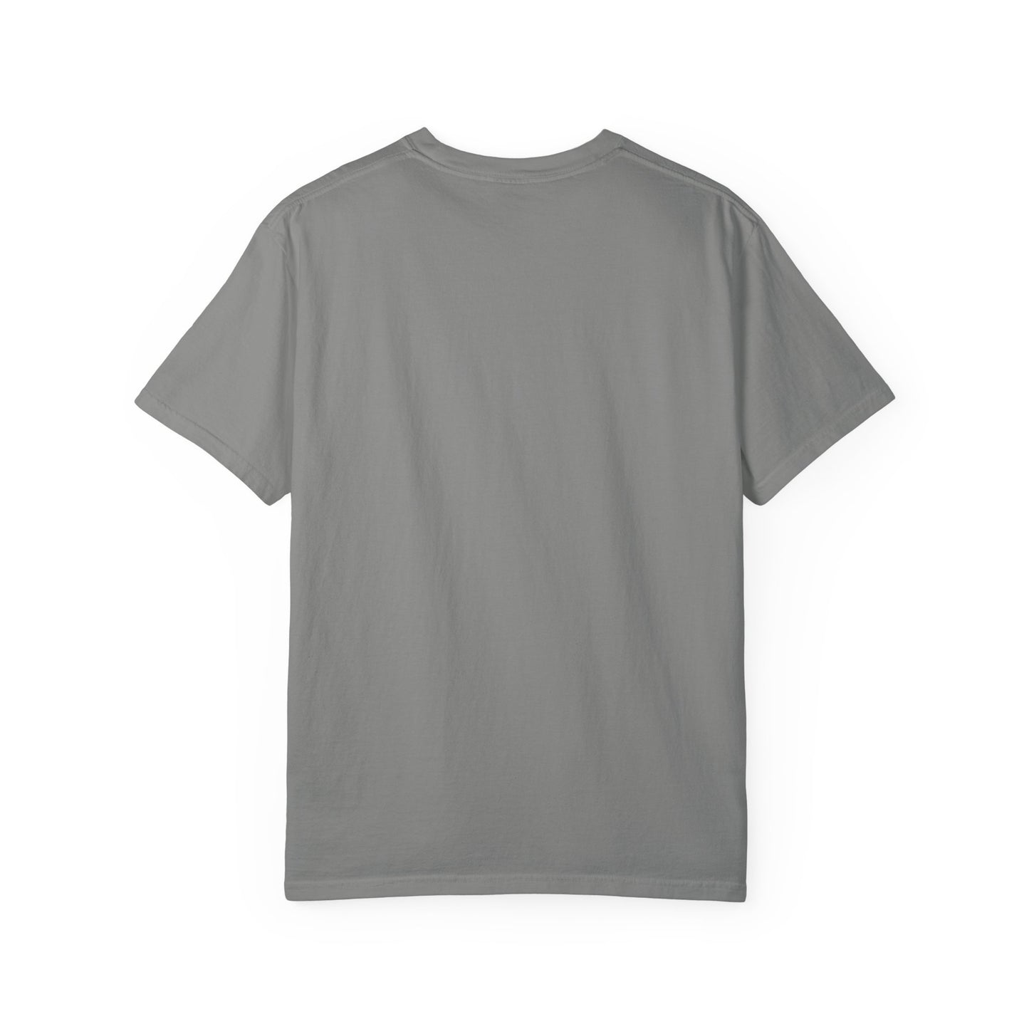 'Prayers Dept.' Garment-dyed T-Shirt