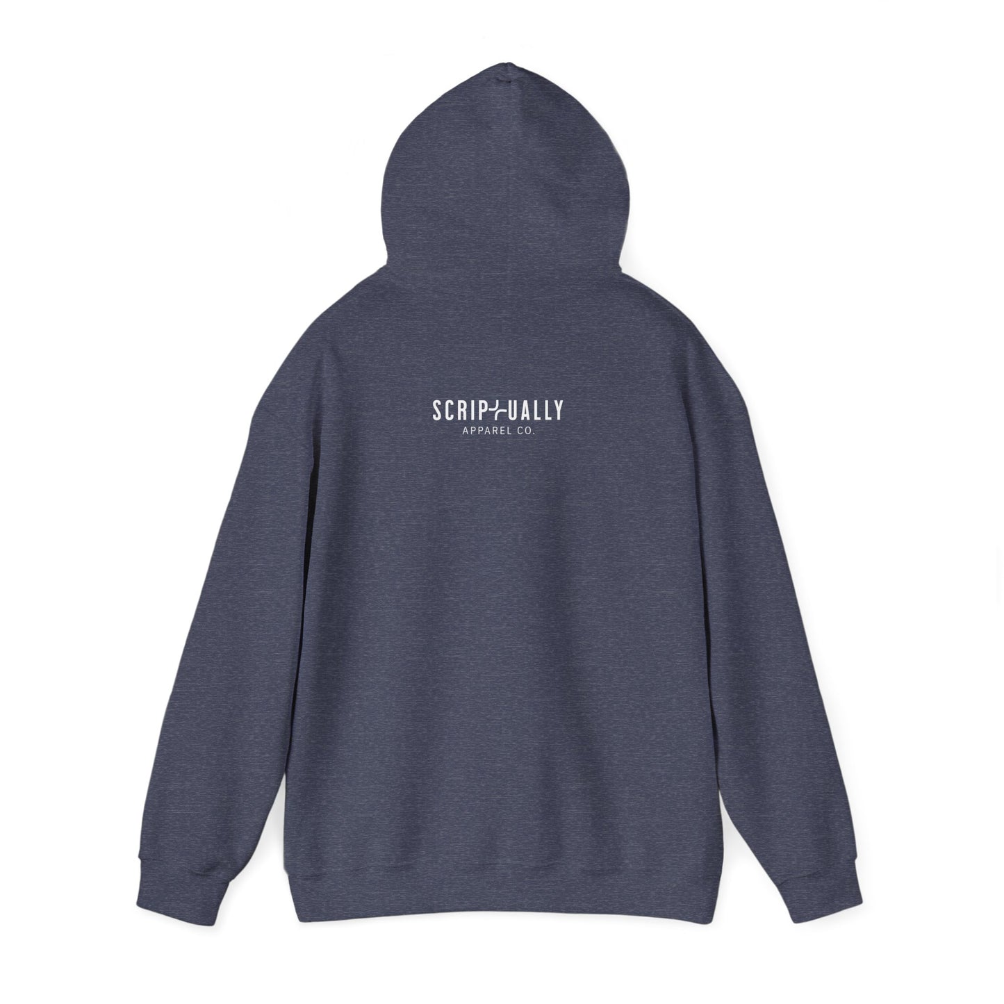 AMEN! Heavy Blend Hooded Sweatshirt