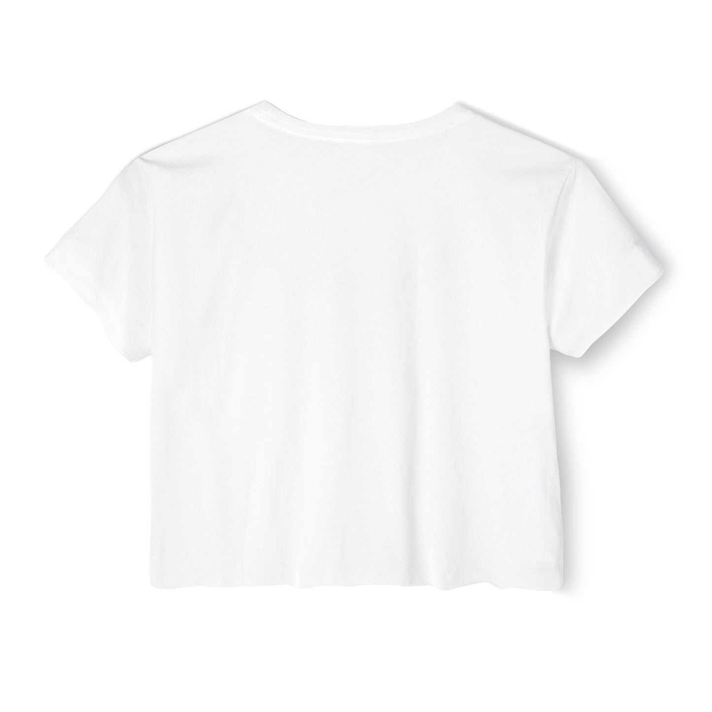 Made New Festival Vibe Women's Crop Top