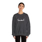 Saved. Unisex Heavy Blend™ Crewneck Sweatshirt