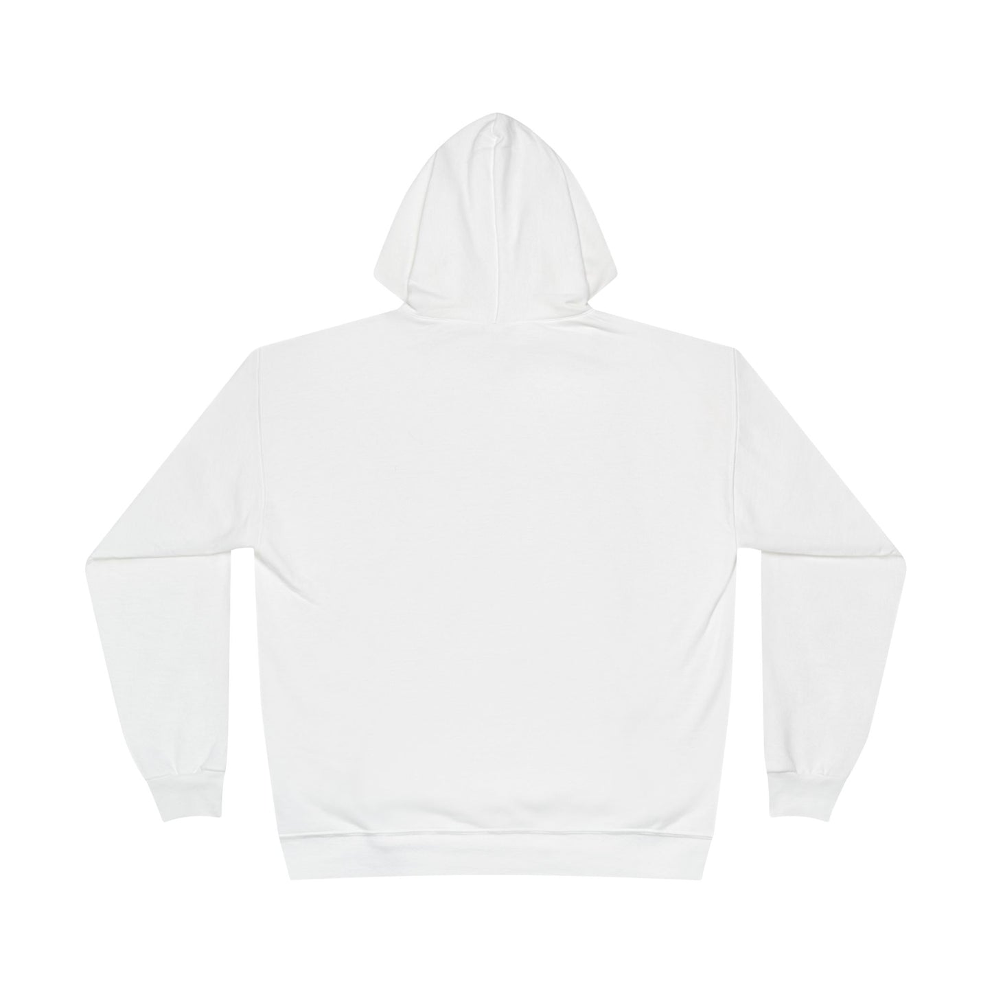 New Mercies Eco-Friendly Unisex Hoodie