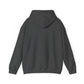 Made New Unisex Hooded Sweatshirt