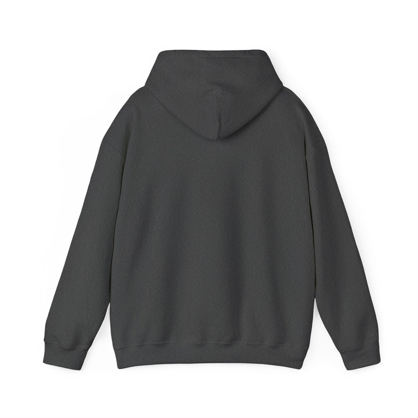 Made New Unisex Hooded Sweatshirt