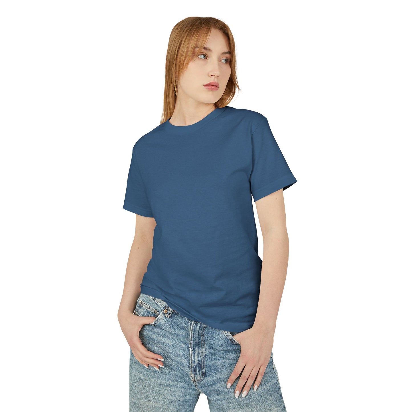 How Great Thou Art Garment-Dyed Heavyweight Cotton Tee