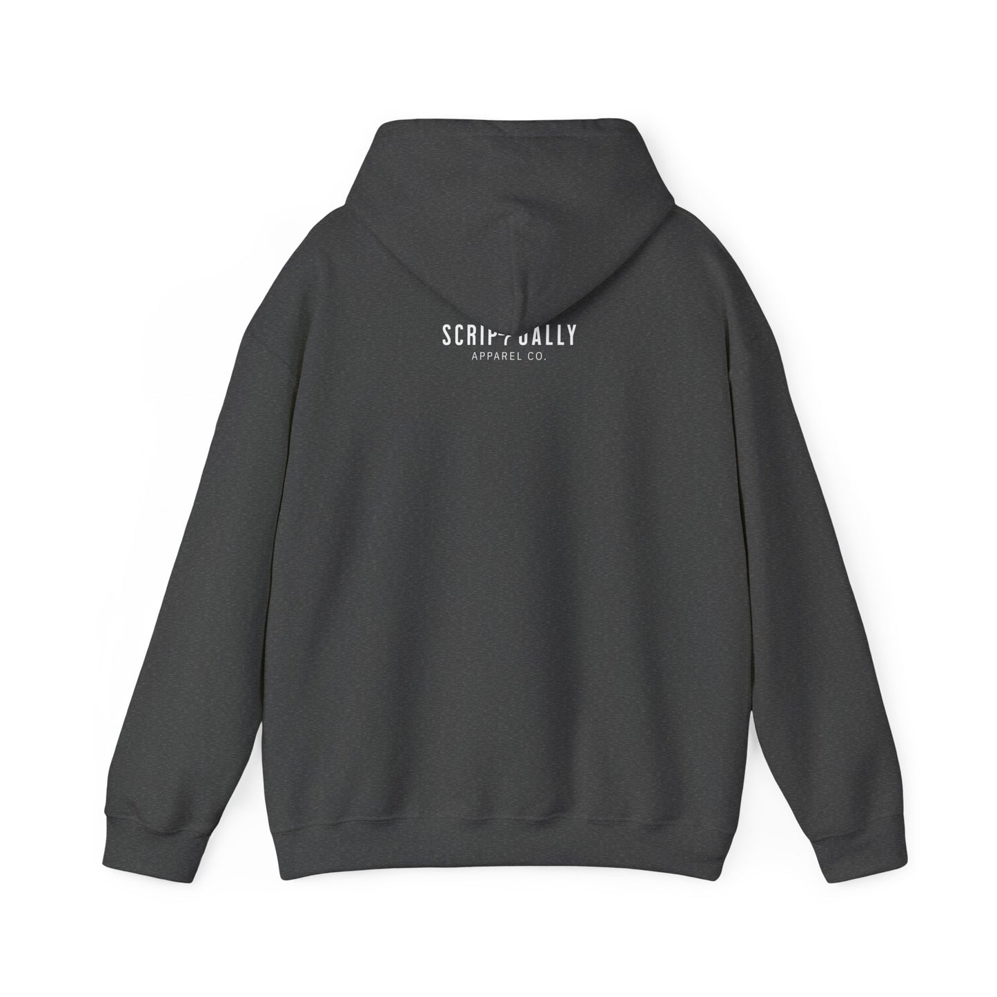 AMEN! Heavy Blend Hooded Sweatshirt