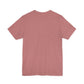 'Saved.' Jersey Short Sleeve T-shirt