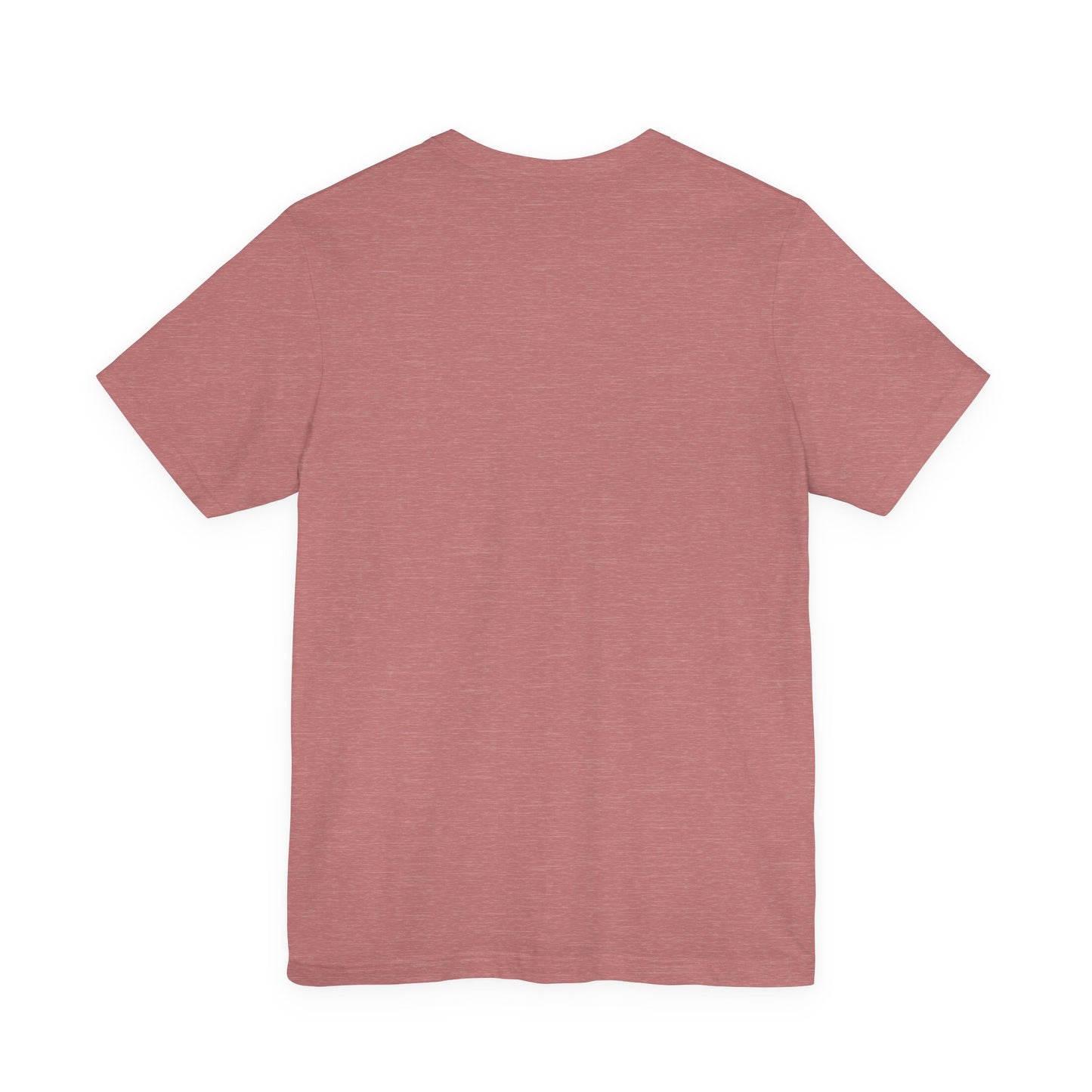 'Saved.' Jersey Short Sleeve T-shirt