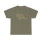 God's Grace is Unlimited -  Heavy Cotton Tee