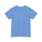 Saved Heavy Cotton Tee