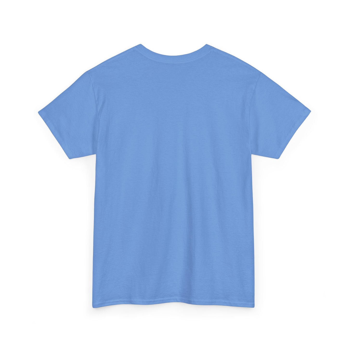 Saved Heavy Cotton Tee