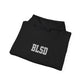 BLSD - BLESSED HOODIE