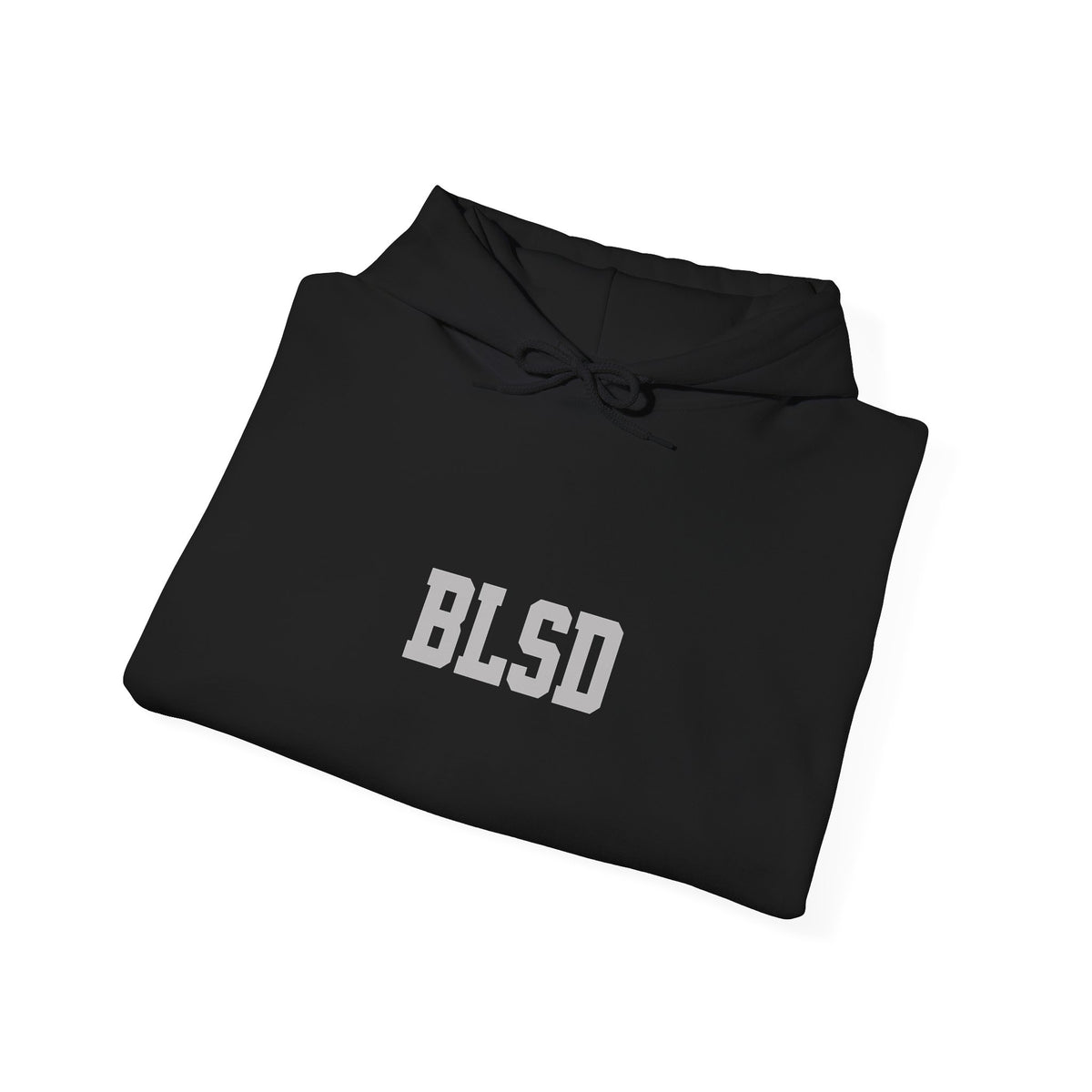 BLSD - BLESSED HOODIE