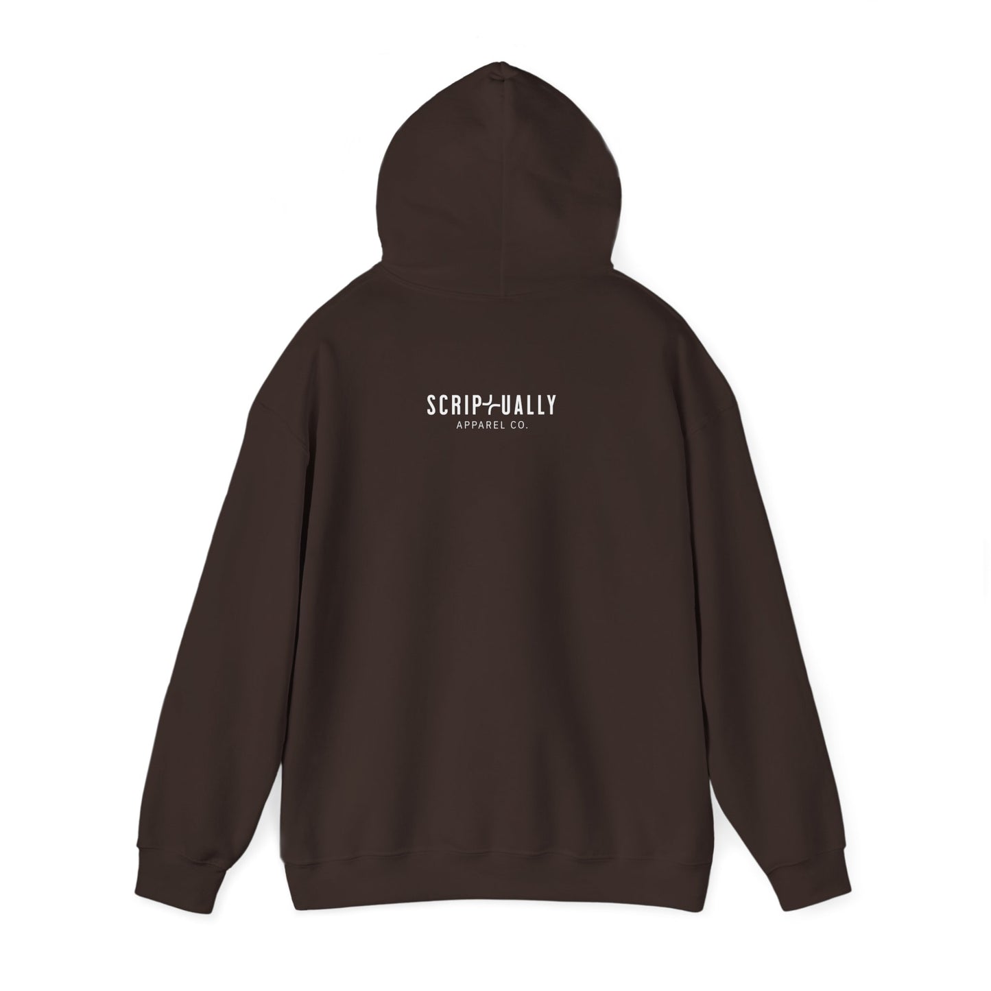 AMEN! Heavy Blend Hooded Sweatshirt