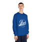 Jireh Unisex Crewneck Sweatshirt