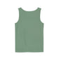 Jireh Unisex Garment-Dyed Tank Top