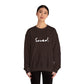 Saved. Unisex Heavy Blend™ Crewneck Sweatshirt