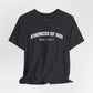 Kindness of God Short Sleeve Tee