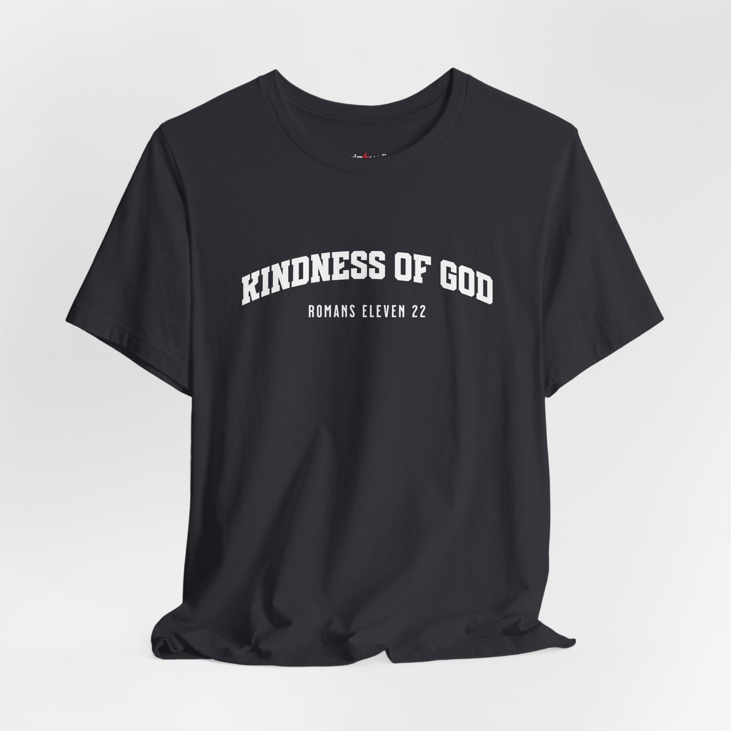 Kindness of God Short Sleeve Tee