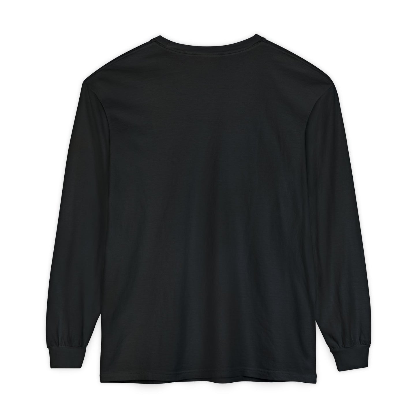 Long Sleeve T-Shirt "I can do all things through Christ who strengthens me" Based on Philippians 4:13