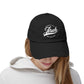 Jireh Unisex Distressed Cap