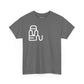 "AMEN" Heavy Cotton Tee